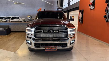 RAM 2500 6.7 I6 24V SLT CABINE DUPLA TURBO DIESEL LARAMIE 4X4 AUTOM�TICO, Foto 2