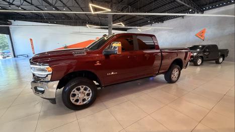 RAM 2500 6.7 I6 24V SLT CABINE DUPLA TURBO DIESEL LARAMIE 4X4 AUTOM�TICO, Foto 4