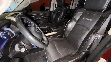 RAM 2500 6.7 I6 24V SLT CABINE DUPLA TURBO DIESEL LARAMIE 4X4 AUTOM�TICO, Foto 10