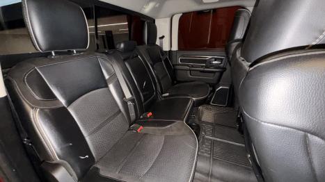 RAM 2500 6.7 I6 24V SLT CABINE DUPLA TURBO DIESEL LARAMIE 4X4 AUTOM�TICO, Foto 14