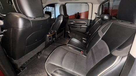 RAM 2500 6.7 I6 24V SLT CABINE DUPLA TURBO DIESEL LARAMIE 4X4 AUTOM�TICO, Foto 15