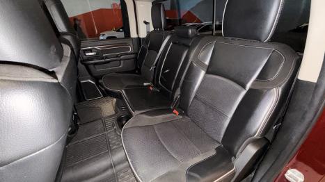 RAM 2500 6.7 I6 24V SLT CABINE DUPLA TURBO DIESEL LARAMIE 4X4 AUTOM�TICO, Foto 16