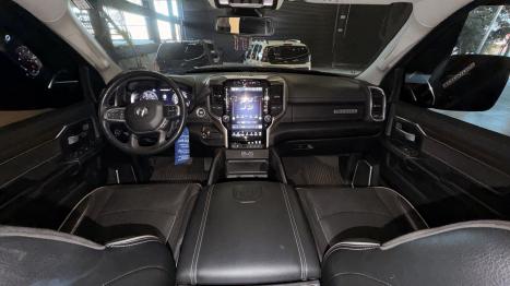 RAM 2500 6.7 I6 24V SLT CABINE DUPLA TURBO DIESEL LARAMIE 4X4 AUTOM�TICO, Foto 17