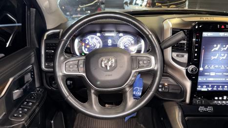 RAM 2500 6.7 I6 24V SLT CABINE DUPLA TURBO DIESEL LARAMIE 4X4 AUTOM�TICO, Foto 18