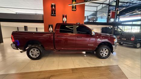 RAM 2500 6.7 I6 24V SLT CABINE DUPLA TURBO DIESEL LARAMIE 4X4 AUTOMÁTICO, Foto 8