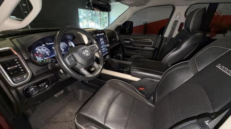 RAM 2500 6.7 I6 24V SLT CABINE DUPLA TURBO DIESEL LARAMIE 4X4 AUTOMÁTICO, Foto 9