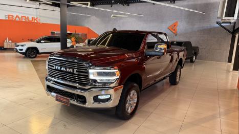 RAM 2500 6.7 I6 24V SLT CABINE DUPLA TURBO DIESEL LARAMIE 4X4 AUTOMÁTICO, Foto 3
