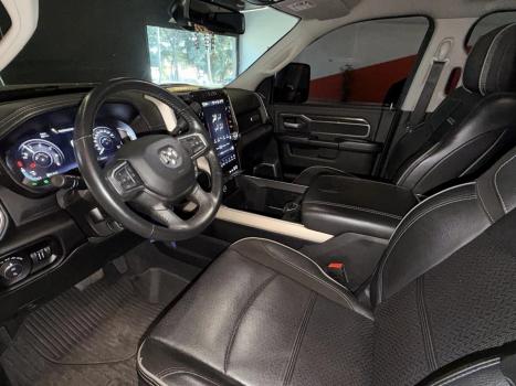 RAM 2500 6.7 I6 24V SLT CABINE DUPLA TURBO DIESEL LARAMIE 4X4 AUTOMÁTICO, Foto 9