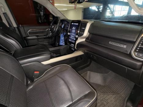 RAM 2500 6.7 I6 24V SLT CABINE DUPLA TURBO DIESEL LARAMIE 4X4 AUTOMÁTICO, Foto 11