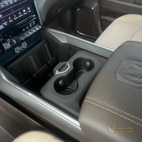 RAM 2500 6.7 I6 24V SLT CABINE DUPLA TURBO DIESEL LARAMIE 4X4 AUTOMÁTICO, Foto 14