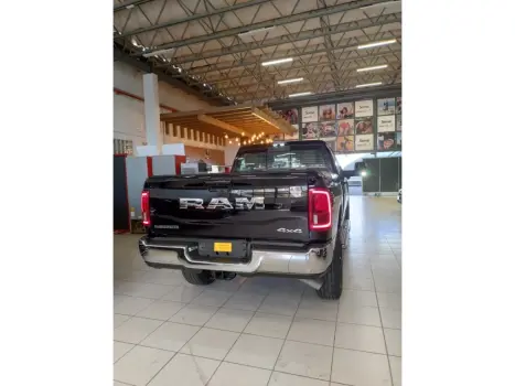 RAM 2500 , Foto 7