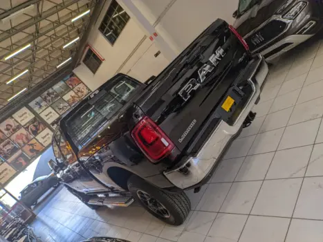 RAM 2500 , Foto 8