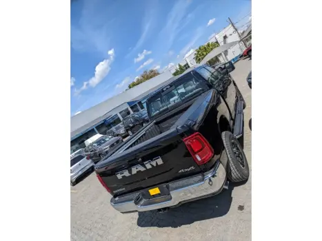RAM 2500 , Foto 12