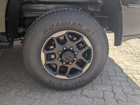 RAM 2500 , Foto 14