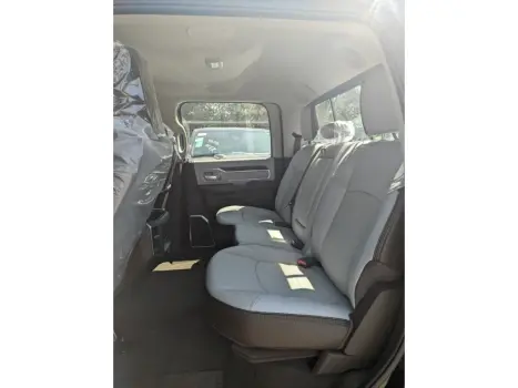 RAM 2500 , Foto 17