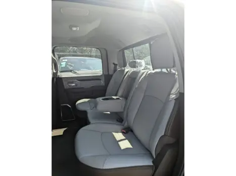 RAM 2500 , Foto 19