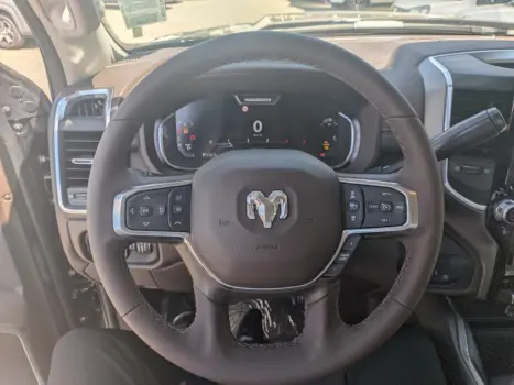 RAM 2500 , Foto 21