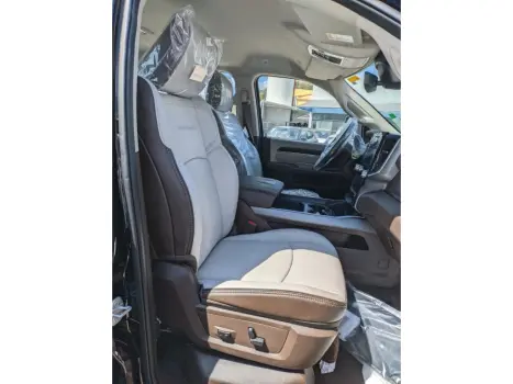 RAM 2500 , Foto 22