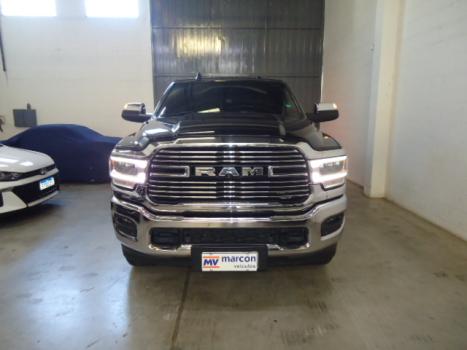 RAM 3500 6.7 I6 LARAMIE CABINE DUPLA TURBO DIESEL AUTOMTICO, Foto 1