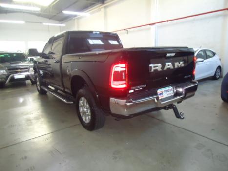 RAM 3500 6.7 I6 LARAMIE CABINE DUPLA TURBO DIESEL AUTOMTICO, Foto 7