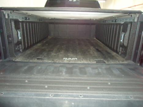 RAM 3500 6.7 I6 LARAMIE CABINE DUPLA TURBO DIESEL AUTOMTICO, Foto 10