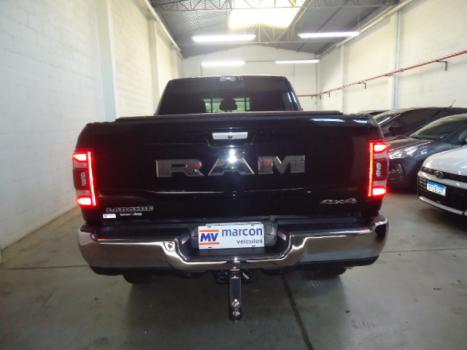 RAM 3500 6.7 I6 LARAMIE CABINE DUPLA TURBO DIESEL AUTOMTICO, Foto 12