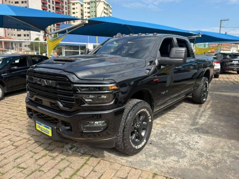 RAM 3500 6.7 I6 LARAMIE NIGHT EDITION CABINE DUPLA 4X4 TURBO DIESEL AUTOMÁTICO, Foto 1