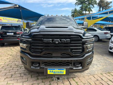 RAM 3500 6.7 I6 LARAMIE NIGHT EDITION CABINE DUPLA 4X4 TURBO DIESEL AUTOMÁTICO, Foto 2