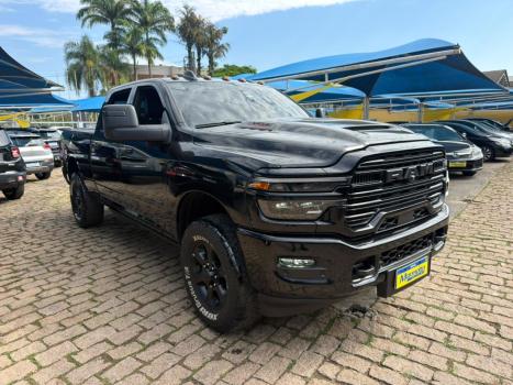 RAM 3500 6.7 I6 LARAMIE NIGHT EDITION CABINE DUPLA 4X4 TURBO DIESEL AUTOMÁTICO, Foto 3