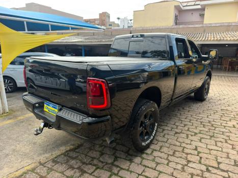RAM 3500 6.7 I6 LARAMIE NIGHT EDITION CABINE DUPLA 4X4 TURBO DIESEL AUTOMÁTICO, Foto 6