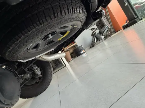 RAM 3500 6.7 I6 LIMITED LONG HORN CABINE DUPLA 4X4 TURBO DIESEL AUTOMÁTICO, Foto 6 RAM 3500 6.7 I6 LIMITED LONG HORN CABINE DUPLA 4X4 TURBO DIESEL AUTOMÁTICO, Foto 6