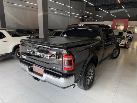 RAM 3500 6.7 I6 LIMITED LONG HORN CABINE DUPLA 4X4 TURBO DIESEL AUTOMÁTICO, Foto 8 RAM 3500 6.7 I6 LIMITED LONG HORN CABINE DUPLA 4X4 TURBO DIESEL AUTOMÁTICO, Foto 8