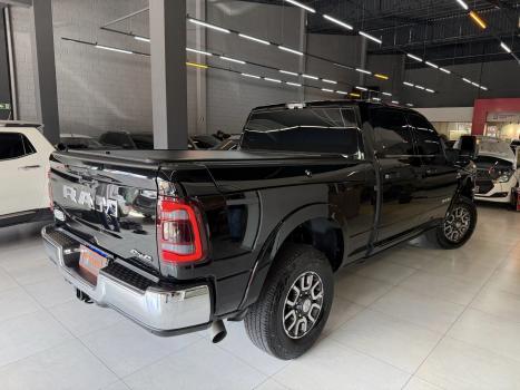 RAM 3500 6.7 I6 LIMITED LONG HORN CABINE DUPLA 4X4 TURBO DIESEL AUTOMÁTICO, Foto 11 RAM 3500 6.7 I6 LIMITED LONG HORN CABINE DUPLA 4X4 TURBO DIESEL AUTOMÁTICO, Foto 11