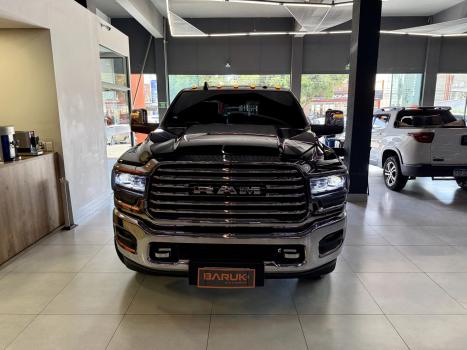 RAM 3500 6.7 I6 LIMITED LONG HORN CABINE DUPLA 4X4 TURBO DIESEL AUTOMÁTICO, Foto 14 RAM 3500 6.7 I6 LIMITED LONG HORN CABINE DUPLA 4X4 TURBO DIESEL AUTOMÁTICO, Foto 14