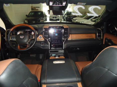 RAM 3500 6.7 I6 LIMITED LONG HORN CABINE DUPLA 4X4 TURBO DIESEL AUTOMTICO, Foto 4