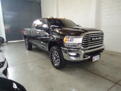 RAM 3500 6.7 I6 LIMITED LONG HORN CABINE DUPLA 4X4 TURBO DIESEL AUTOMTICO, Foto 5
