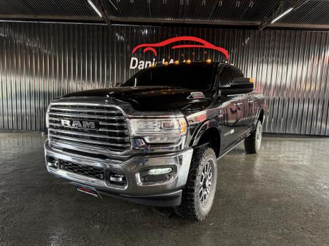 RAM 3500 6.7 I6 LIMITED LONG HORN CABINE DUPLA 4X4 TURBO DIESEL AUTOM�TICO, Foto 2