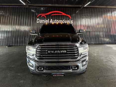 RAM 3500 6.7 I6 LIMITED LONG HORN CABINE DUPLA 4X4 TURBO DIESEL AUTOM�TICO, Foto 3