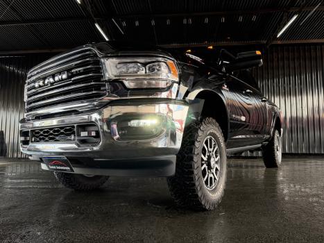 RAM 3500 6.7 I6 LIMITED LONG HORN CABINE DUPLA 4X4 TURBO DIESEL AUTOM�TICO, Foto 4