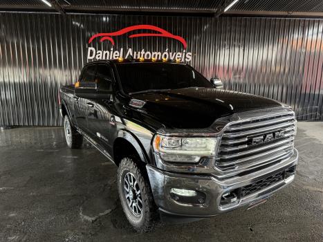 RAM 3500 6.7 I6 LIMITED LONG HORN CABINE DUPLA 4X4 TURBO DIESEL AUTOM�TICO, Foto 5