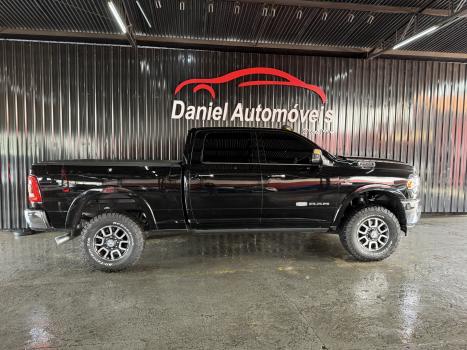 RAM 3500 6.7 I6 LIMITED LONG HORN CABINE DUPLA 4X4 TURBO DIESEL AUTOM�TICO, Foto 7