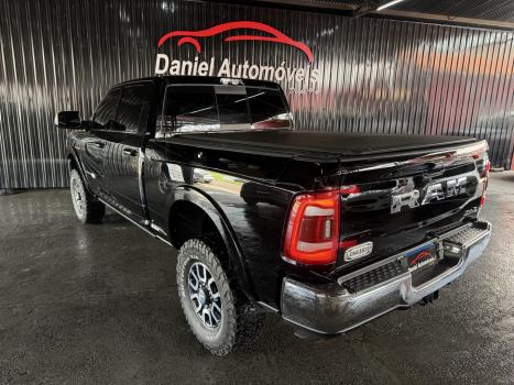 RAM 3500 6.7 I6 LIMITED LONG HORN CABINE DUPLA 4X4 TURBO DIESEL AUTOM�TICO, Foto 8