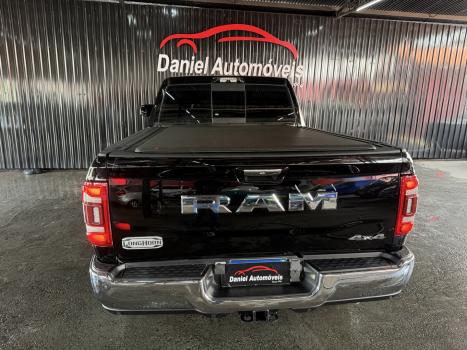 RAM 3500 6.7 I6 LIMITED LONG HORN CABINE DUPLA 4X4 TURBO DIESEL AUTOM�TICO, Foto 9