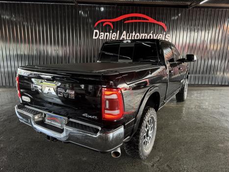RAM 3500 6.7 I6 LIMITED LONG HORN CABINE DUPLA 4X4 TURBO DIESEL AUTOM�TICO, Foto 10