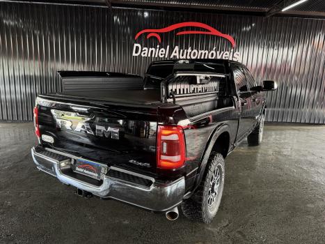 RAM 3500 6.7 I6 LIMITED LONG HORN CABINE DUPLA 4X4 TURBO DIESEL AUTOM�TICO, Foto 11