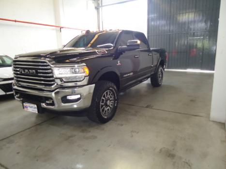 RAM 3500 6.7 I6 LIMITED LONG HORN CABINE DUPLA 4X4 TURBO DIESEL AUTOM�TICO, Foto 3
