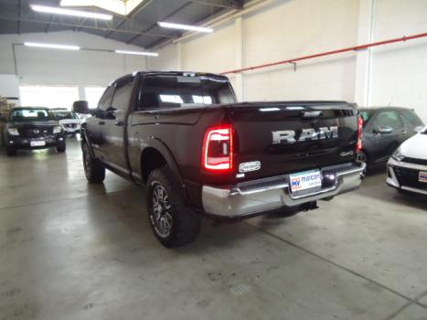 RAM 3500 6.7 I6 LIMITED LONG HORN CABINE DUPLA 4X4 TURBO DIESEL AUTOM�TICO, Foto 7