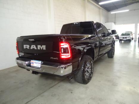 RAM 3500 6.7 I6 LIMITED LONG HORN CABINE DUPLA 4X4 TURBO DIESEL AUTOM�TICO, Foto 9