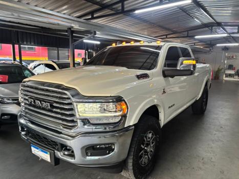 RAM 3500 6.7 I6 LIMITED LONG HORN CABINE DUPLA 4X4 TURBO DIESEL AUTOM�TICO, Foto 1
