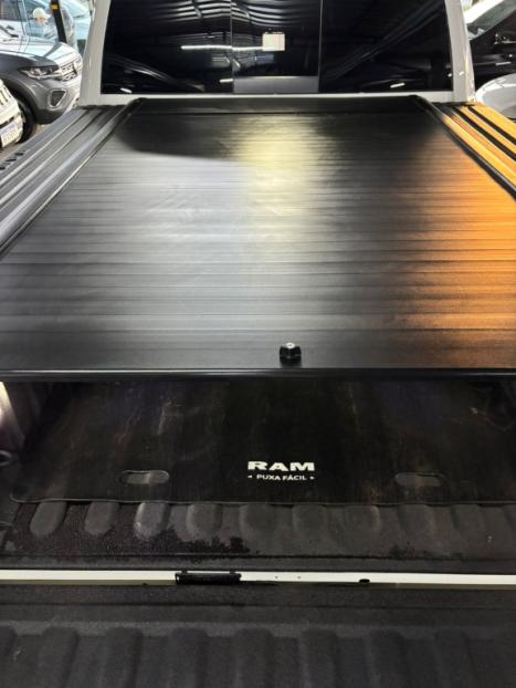 RAM 3500 6.7 I6 LIMITED LONG HORN CABINE DUPLA 4X4 TURBO DIESEL AUTOM�TICO, Foto 9